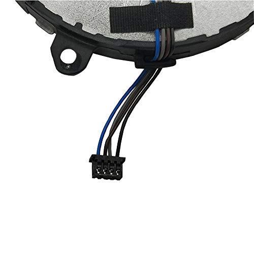 HUANMEFANG New CPU Cooling Fan for HP Pavilion 15-CB 15-CB010CA 15-CB010NR 15-CB035WM 15-CB041NR 15-CB042NR 15-CB045WM 15-CB046WM 15-CB059NR