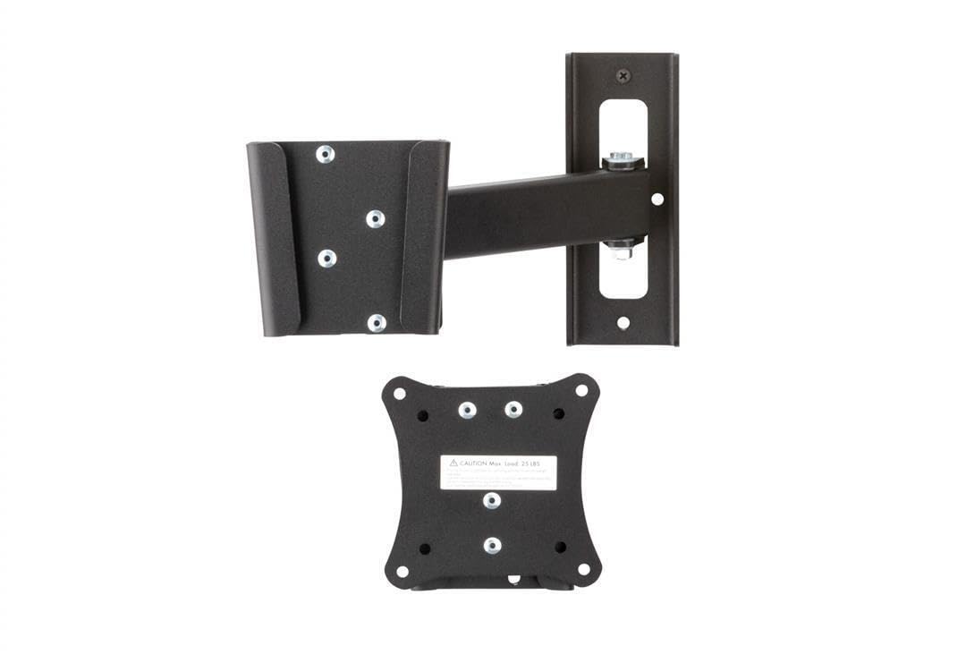 MOR/RYDE TV5004H Rigid Portable TV Mount