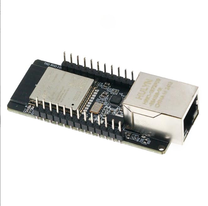 5pcs WT32-ETH01 Serial Port