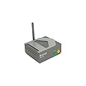 D-Link DWL-810+ Ethernet to Wireless Bridge, 802.11b, 22Mbps