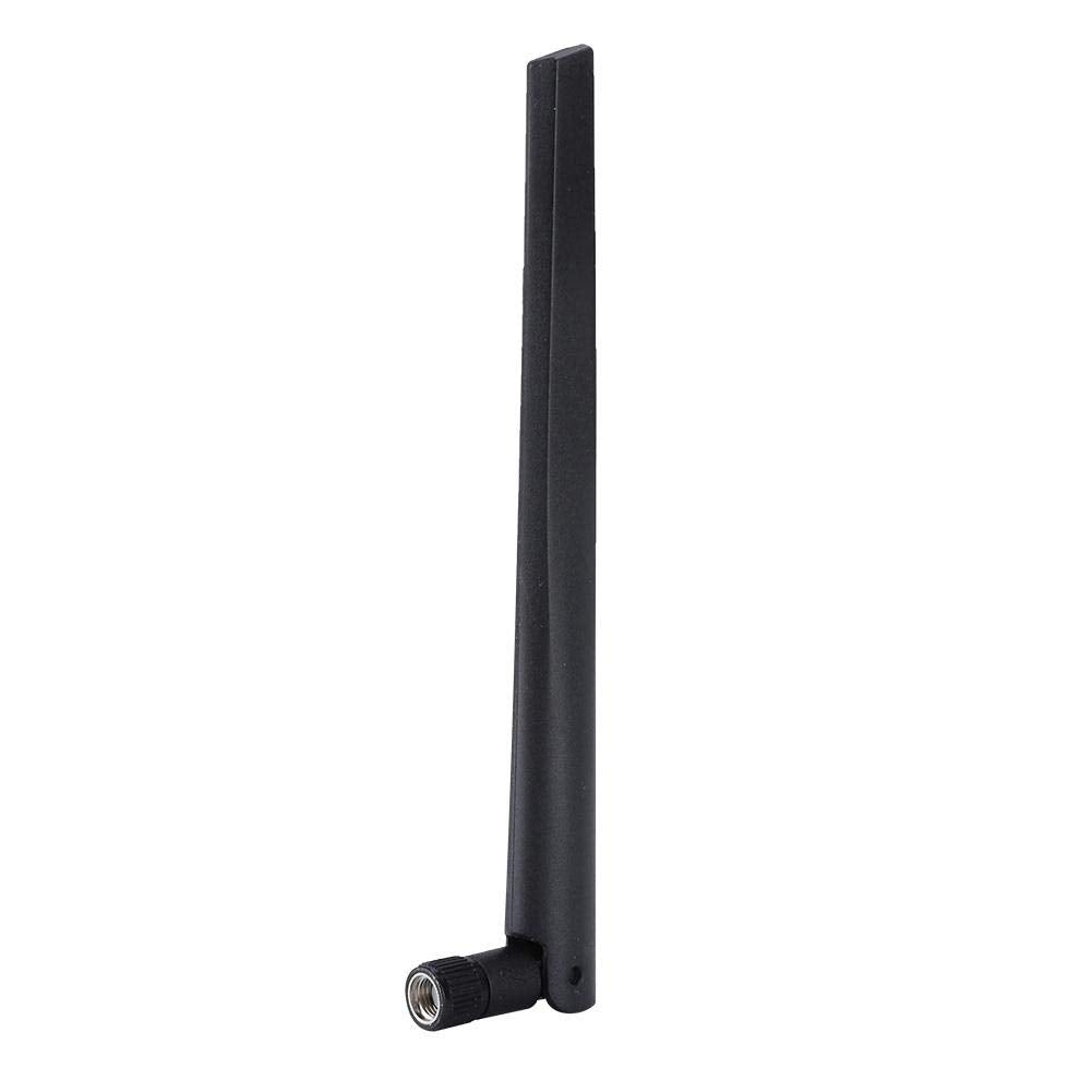3PCS Dual-Band Router 5dBi 2.4G/5G Antenna High Gain SMA Antenna Network Card External Antenna for for LAN/Router, Suitable for RT-AC68u AC66U