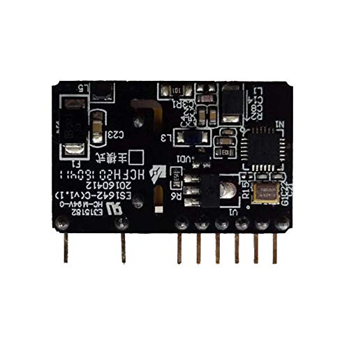 Taidacent ES1642-C with Coupled Low Voltage Power Line Communication Module Power Carrier Communication PLC Module