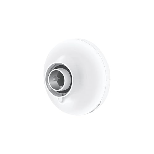 Ubiquiti PrismStation AC PS-5AC IEEE 802.11ac 450 Mbit/s Wireless Bridge