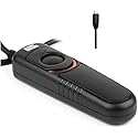 Pixel RC-201 S2 Remote Commander Shutter Release Cable for Sony Digital Cameras Replaces Sony RM-SPR1