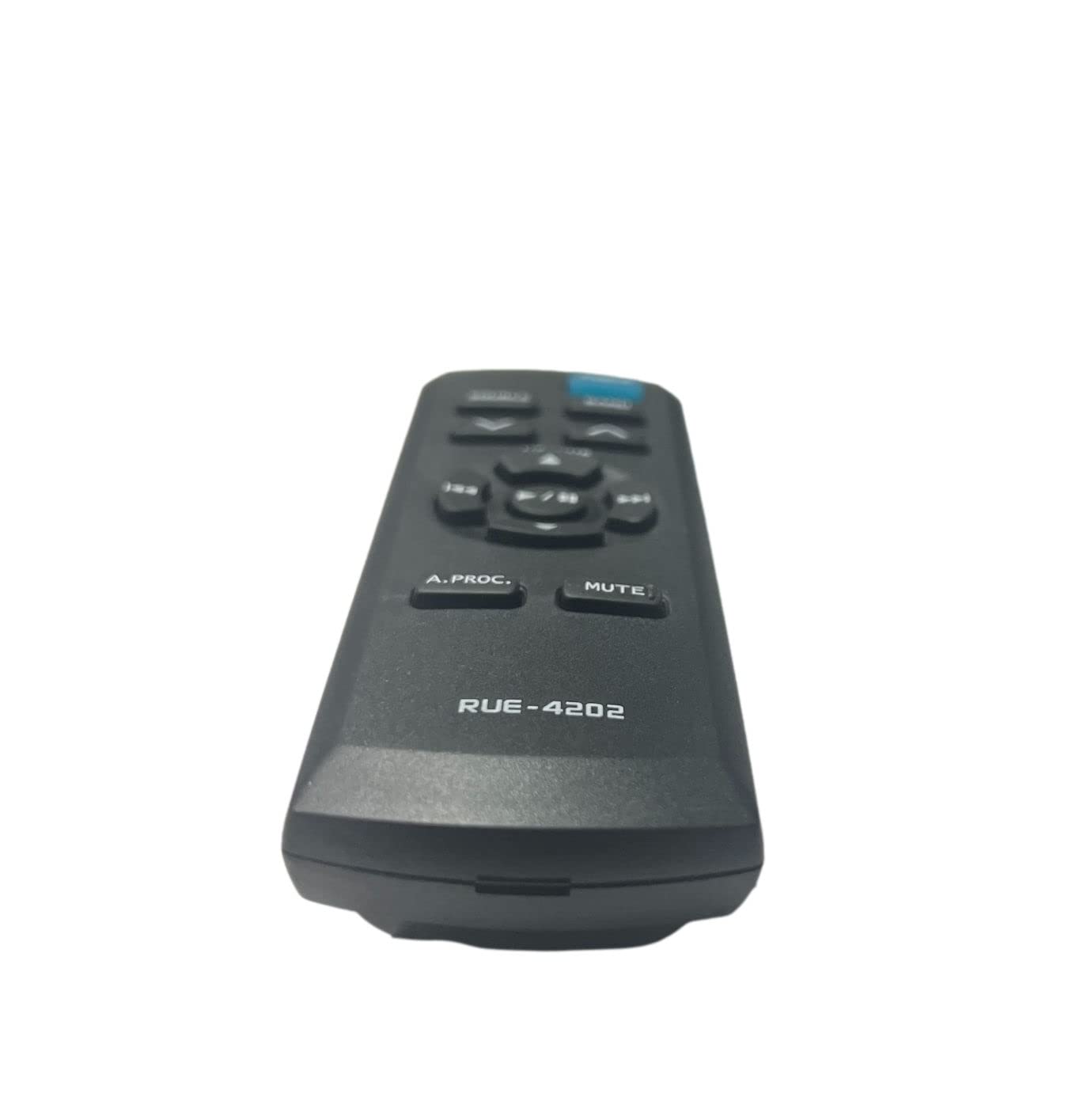 IMC Audio Remote Control Infrared for Alpine CDA-D855 CDA-W550 CDE-141 CDE-143BT CDA-D855 CDA-W550 CDE-141 CDAD855 CDAW550 CDE141 CDE143BT CDAD855