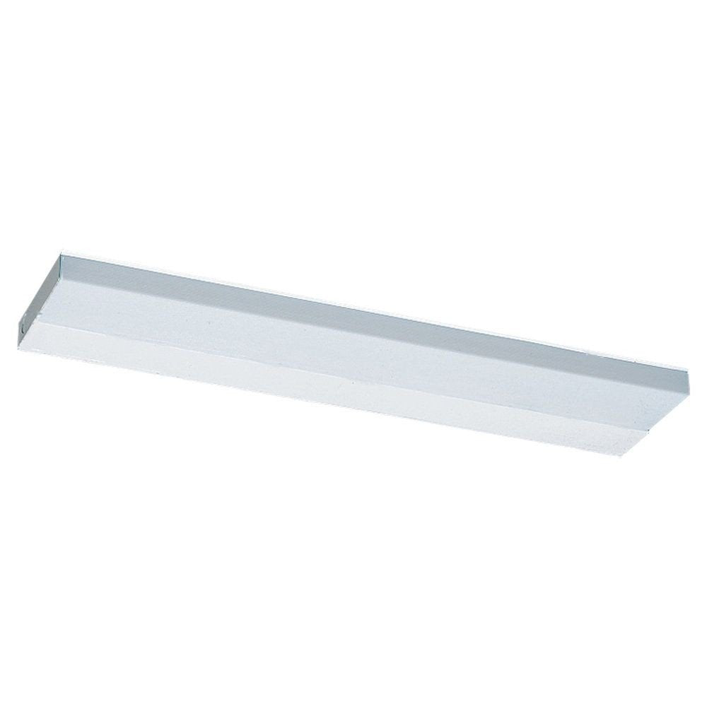Generation Lighting 4976BLE-15 Light Fixture, 21 inch, White