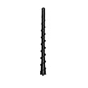 68297936AA Short Radio Antenna Compatible with Dodge Jeep Chrysler Fiat Select Models Antenna Mast, Car Wash Safe, Good Reception Antenna, Direct