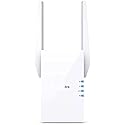 aibileec WiFi 6 Range Extender AX1500 (RE505X) Dual-Band with LAN Port Universal Compatible Wi-Fi Repeater