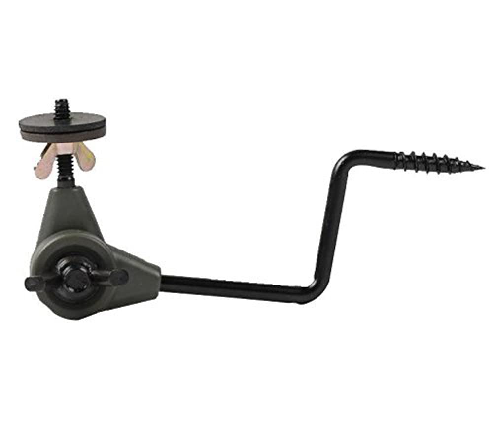 HME Products Economy Trail Camera Holder Bundle (4 Items) Hunting Made Easy (HME)