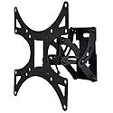 OSD Audio TSM-601M Full Motion Tilt and Swivel Wall Mount for 17-inch to 37-inch LED, LCD or Plasma TV