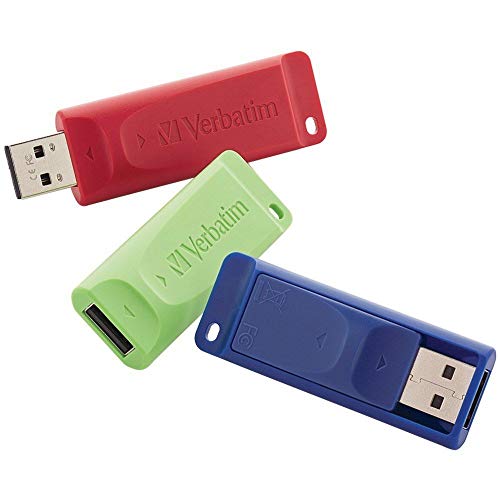 Verbatim - VER98703 - Store n Go USB Flash Drive