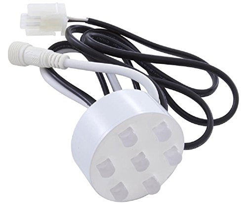 Rising Dragon L7MTC-00ATL Light Master 7 LED Epoxy Encased Light Bulb