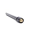 GRA?RH795 SMA-Female Telescopic Scanner Antenna | 70-1000 MHz Wideband | Adjustable 7.6"-45.2" for SDR, Handheld Radio, Receiver