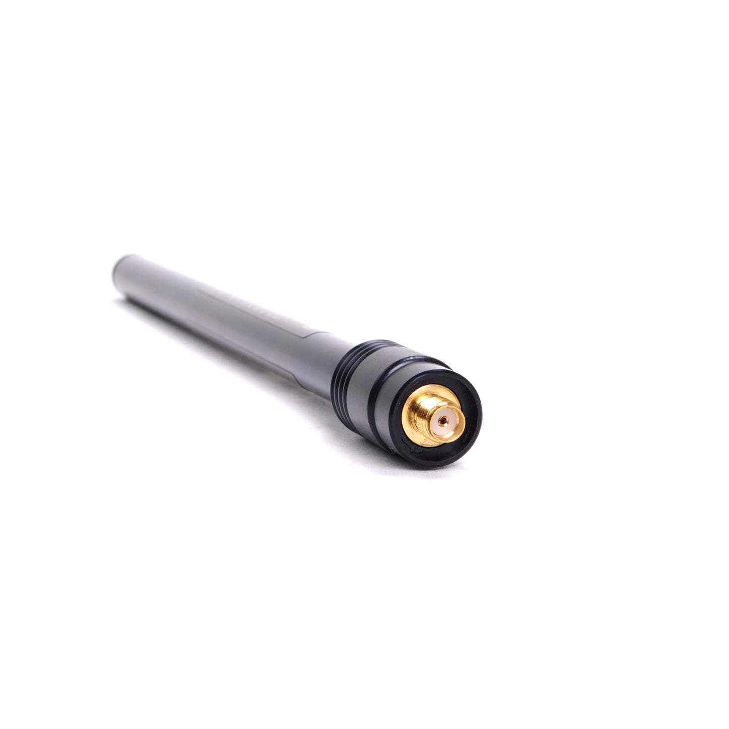 GRA?RH795 SMA-Female Telescopic Scanner Antenna | 70-1000 MHz Wideband | Adjustable 7.6"-45.2" for SDR, Handheld Radio, Receiver