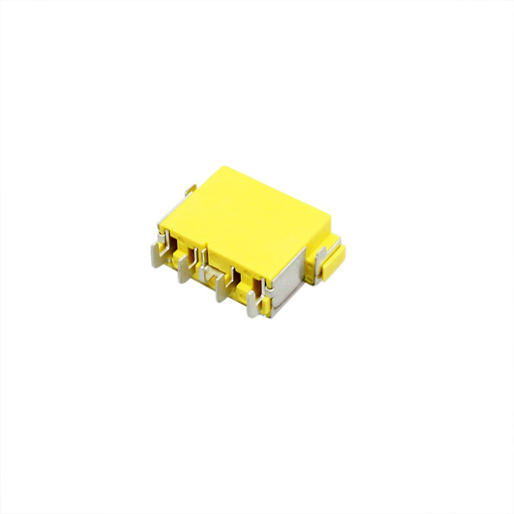 Zahara DC Power Jack Charging Port Socket Replacement for Lenovo Legion Y740-15ICH