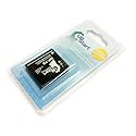 Upstart Battery NP-70 Replacement Battery for Fujifilm Finepix and Panasonic CGA-S005 Lumix Digital Cameras