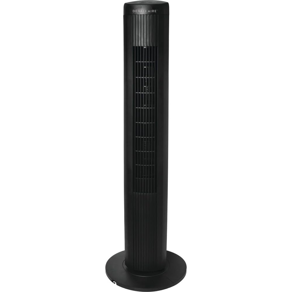 DO IT BEST GS 36" Tower Fan W Remote
