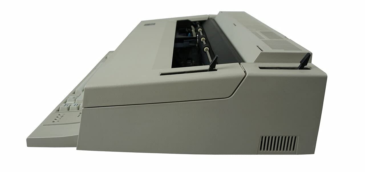 IBM Wheelwriter 5 Electronic Typewriter - Wide Carriage -7K Storage (Renewed)