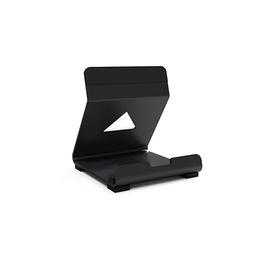 Levigo Game Controller Desktop Holder Stand Compatible with PlayStation Portal/ASUS ROG Ally/Steam Deck/Switch, Gaming Accessories Game Controller