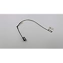 New LVDS LCD LED Flex Video Screen Cable Replacement for Lenovo Y700-15 Y700-15ISK Y700-15ACZ BY511 40pin 4k P/N:DC02C008P10