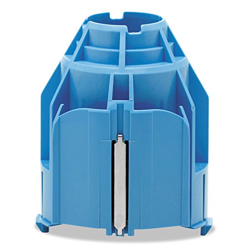 HP Designjet 3" Core Adapter, pack of 2 adaptors