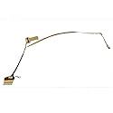 Zahara LCD LVDS Video Display Screen Cable Connector Wire Replacement for Dell Inspiron G7 17 7790 40PIN 144HZ 038twy