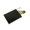 LCD Display Screen with Backlight for Canon SX610 SX620 SX720 HS Camera Accessories Repair Parts
