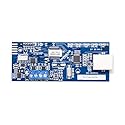 EyezOn Envisalink EVL-4EZR IP Security Interface Module for DSC and Honeywell (Ademco) Security Systems, Compatible with Alexa