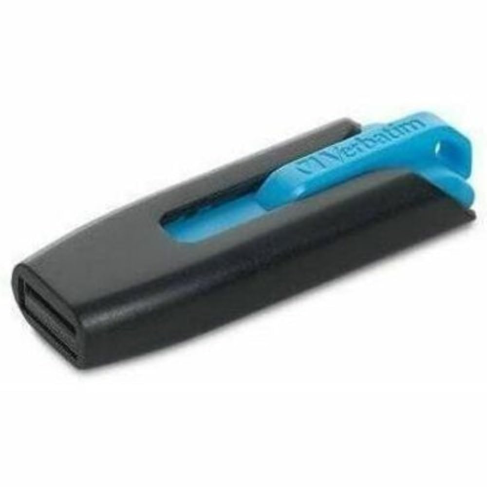 Verbatim 64GB V3 USB 3.0 2pk
