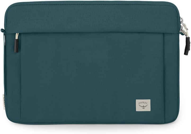 Osprey Arcane 14 Inch Laptop Sleeve, Stargazer Blue