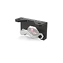 JT: Uinta CB Antenna & Flag Whip Mount Bracket