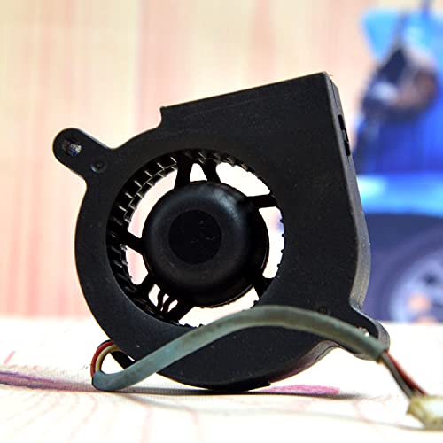 GB1245PKV1-8AY 12V 0.5W 45×40×20mm Projector Fan