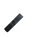 HCDZ Replacement Remote Control for Sony RM-AAU020 148059921 RM-AAU021 Audio Video DVD Home Theater AV System Receiver