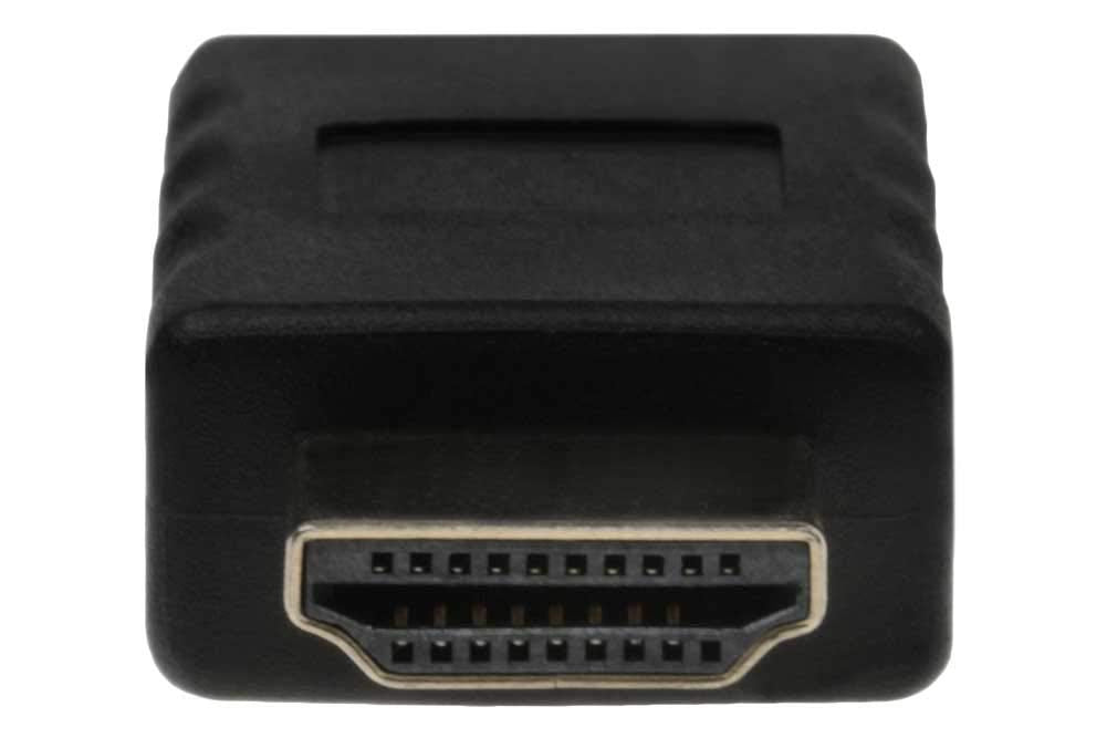 SF Cable, HDMI Male/Male Coupler