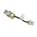 Huasheng Suda DC Power Jack Harness Cable Connector Charging Port Soket Plug Replacement for Acer Spin 3 SP315-51 SF315-51G SP315-51-37E7