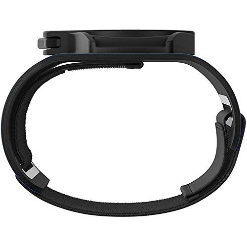 LifeProof LIFEACTÍV Bike/Bar Mount with Quickmount - Mount - Retail Packaging - Black
