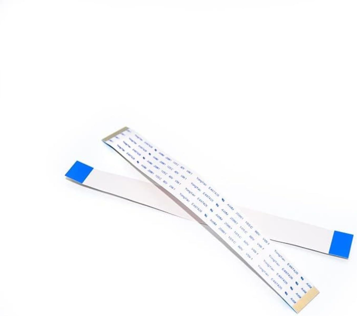 Urtimit 10PCS 1235228 Print Head Cable for Epson TM U210 U220 U220A U220B U220D U220PA U220PB U220PD TM-U210 TM-U220 TM-U220A TM-U220B