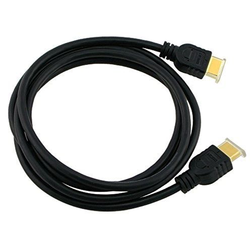Aluratek A8CHDMI6 HDMI-HDMI Cable (6 Feet)