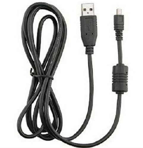 UC-E6 USB Cable for Nikon Coolpix