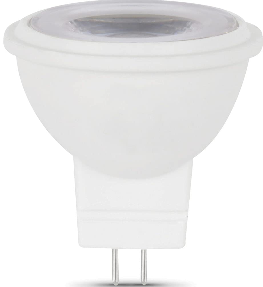 FEIT ELECTRIC BPFTD/930CA MR11 3K 12V LED Bulb