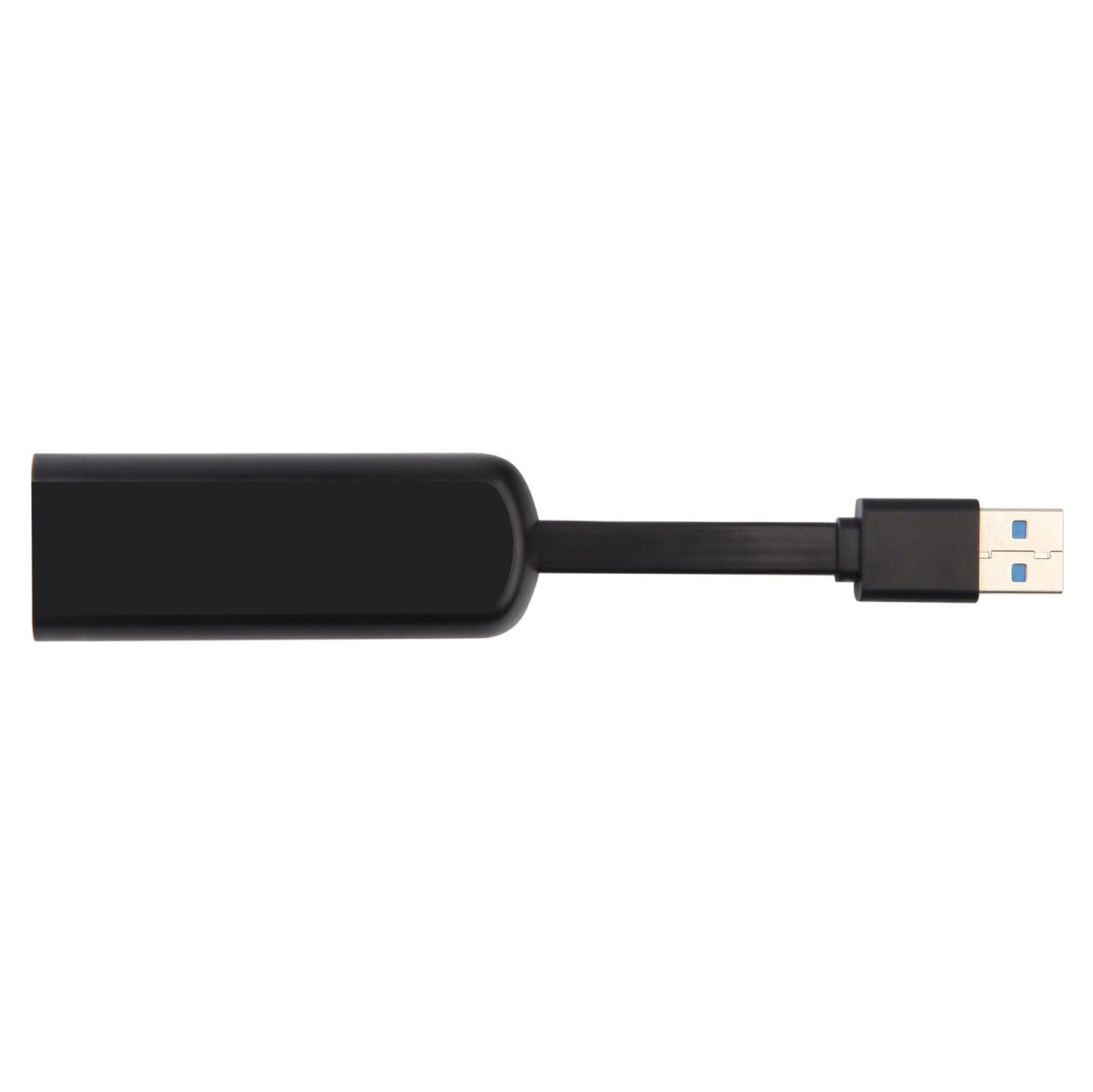 2500Mbps USB 2.5G External Wired Network Card USB to RJ45 Converter Ethernet LAN Adapter Hub for MacBook Ethernet (USB A)