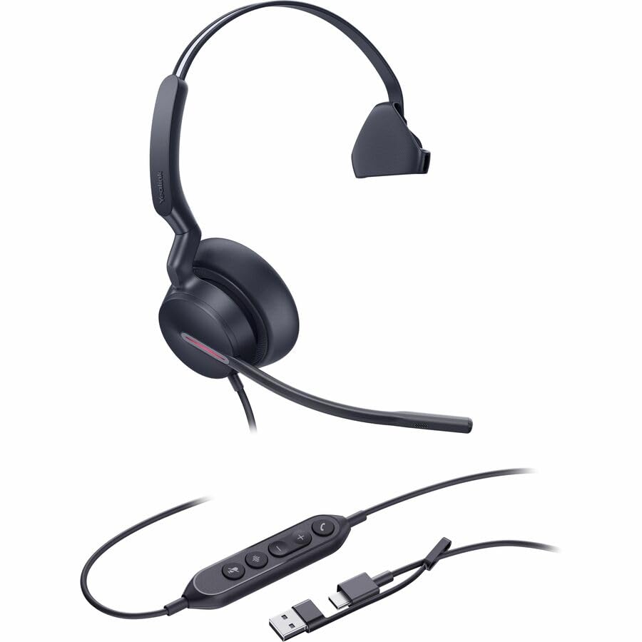Yealink UH46 Headset