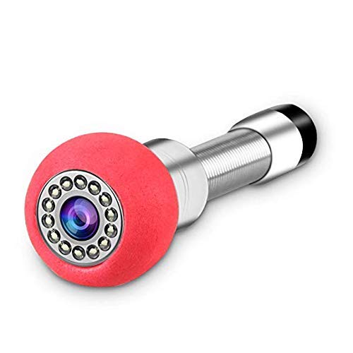 ANYSUN Sewer Camera's Accessories Camera? It is Only Suitable for Model: 7D1)
