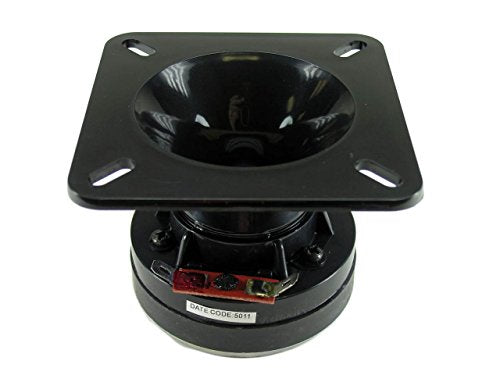 Cerwin Vega HED Bullet Horn U-123 U-321 U-351 CV Driver Horn Tweeter