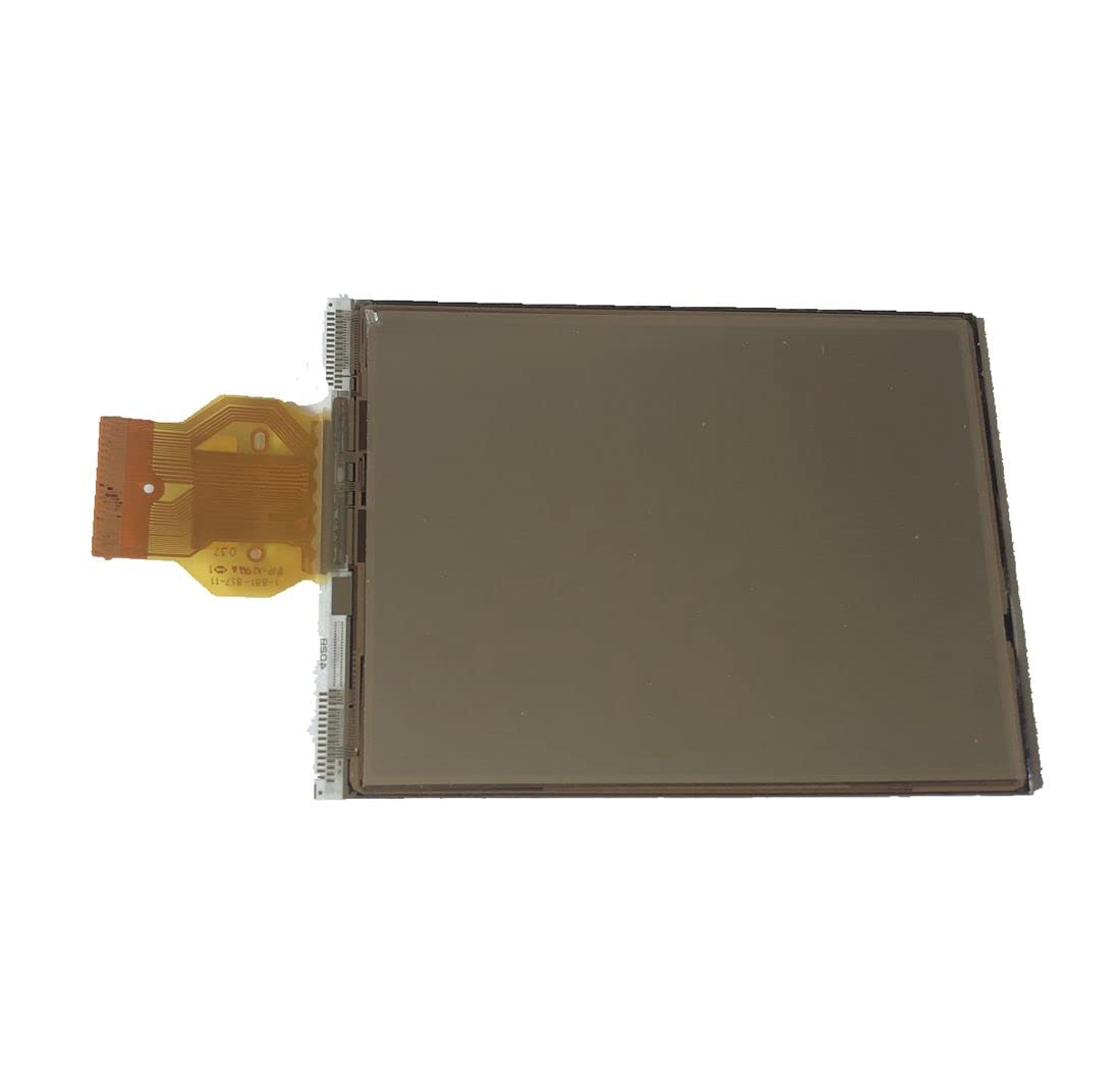 New LCD Screen Display Replacement Part For Canon Powershot G11 G 11 Digital Camera