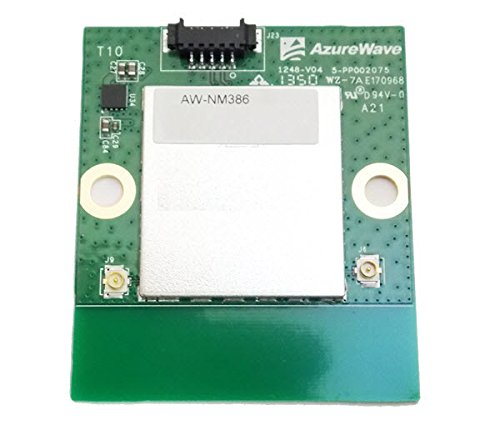 Azurewave IEEE 802.11b/g/n Wireless LAN USB Module