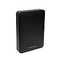 Avolusion X1 1TB USB 3.0 Portable External Gaming Hard Drive (for PS4, Pre-Formatted) HD250U3-X1-1TB-PS - 2 Year Warranty