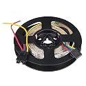 LED RGB Strip - Addressable, 1m (APA102)