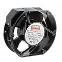 UF15PC12 BTH Fan AC 115V 31W 17251 172x150x51mm Cooling Fan