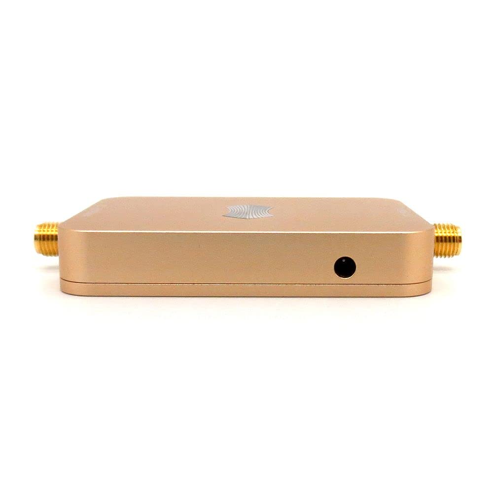 Sunhans eSunRC SH-RC58G2W 5.8GHz 2000mW 33dBm WiFi Signal Booster UAV WiFi Amplifier Repeater Extender for Drone, IP Camera, Mini Size, Only 46g
